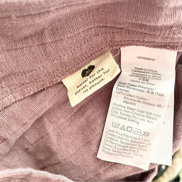 Madewell Quilted Jacquard A-Line Midi Skirt in Fig - Picture 8 of 9